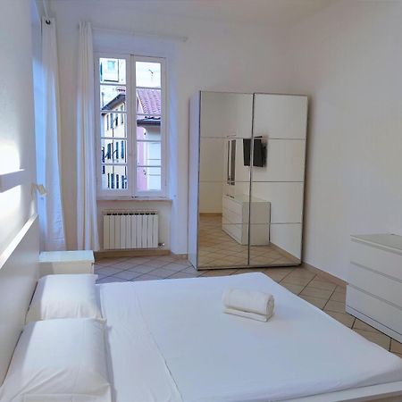 Palmito Apartman La Spezia Kültér fotó