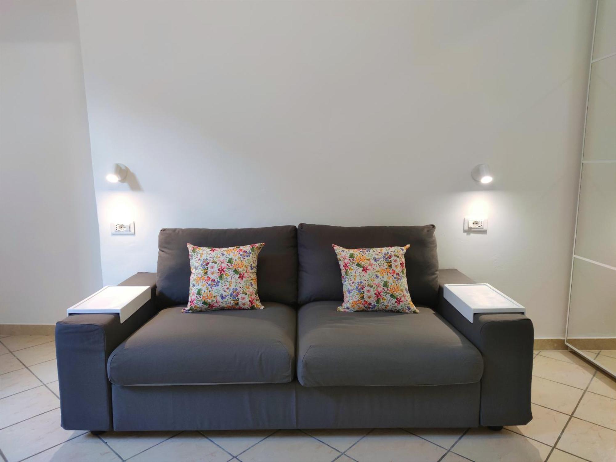 Palmito Apartman La Spezia Kültér fotó