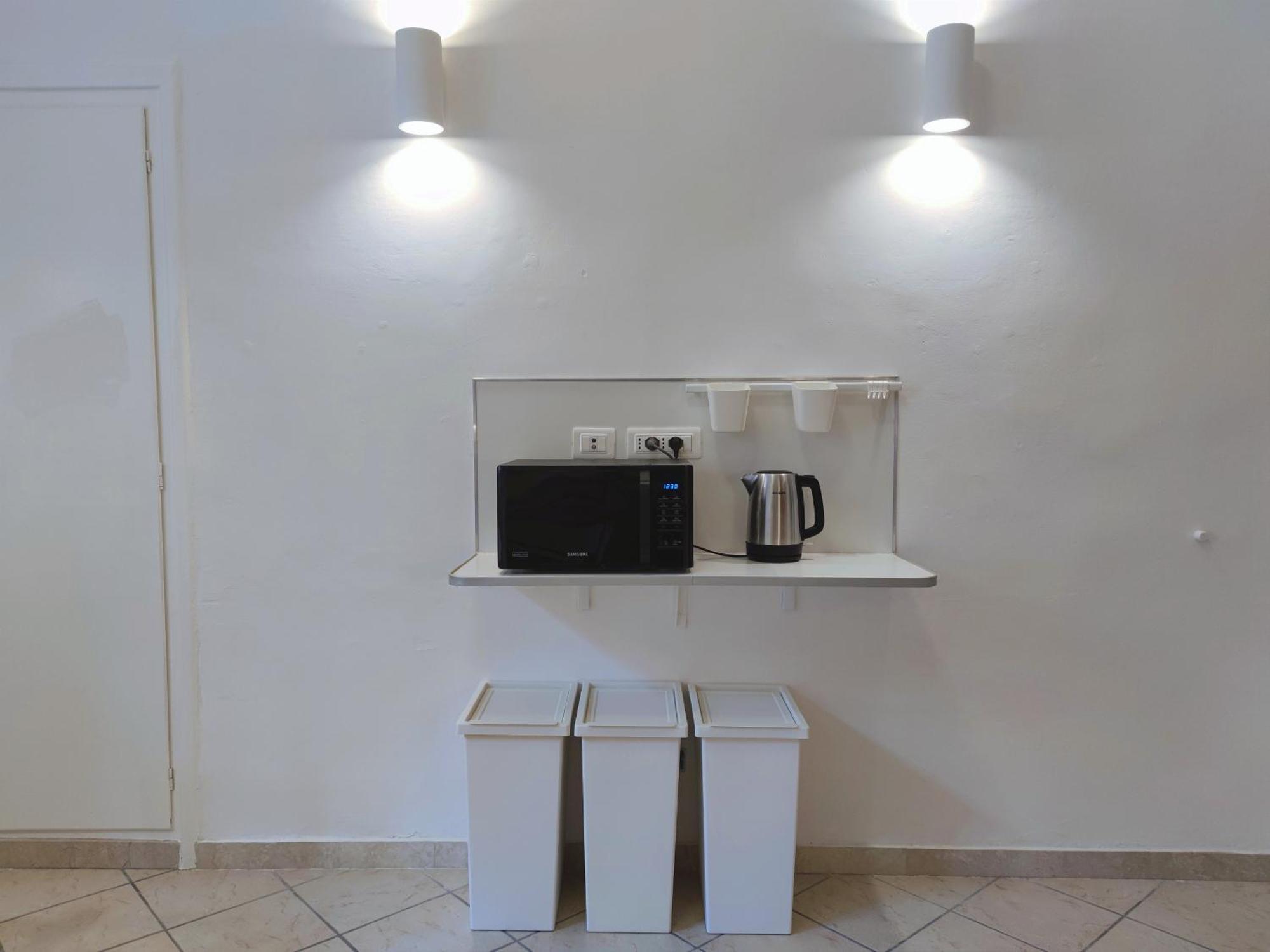 Palmito Apartman La Spezia Kültér fotó