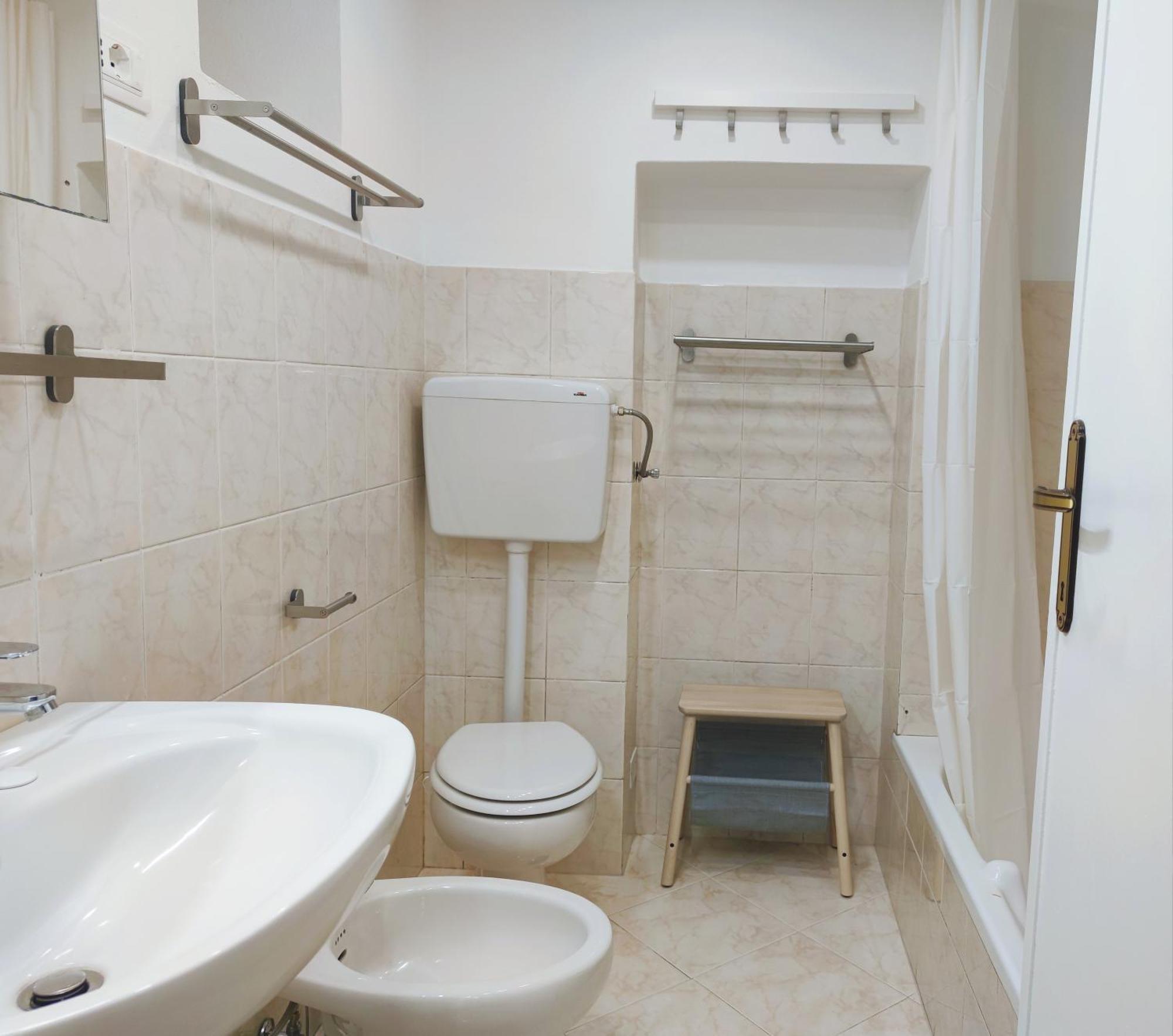 Palmito Apartman La Spezia Kültér fotó