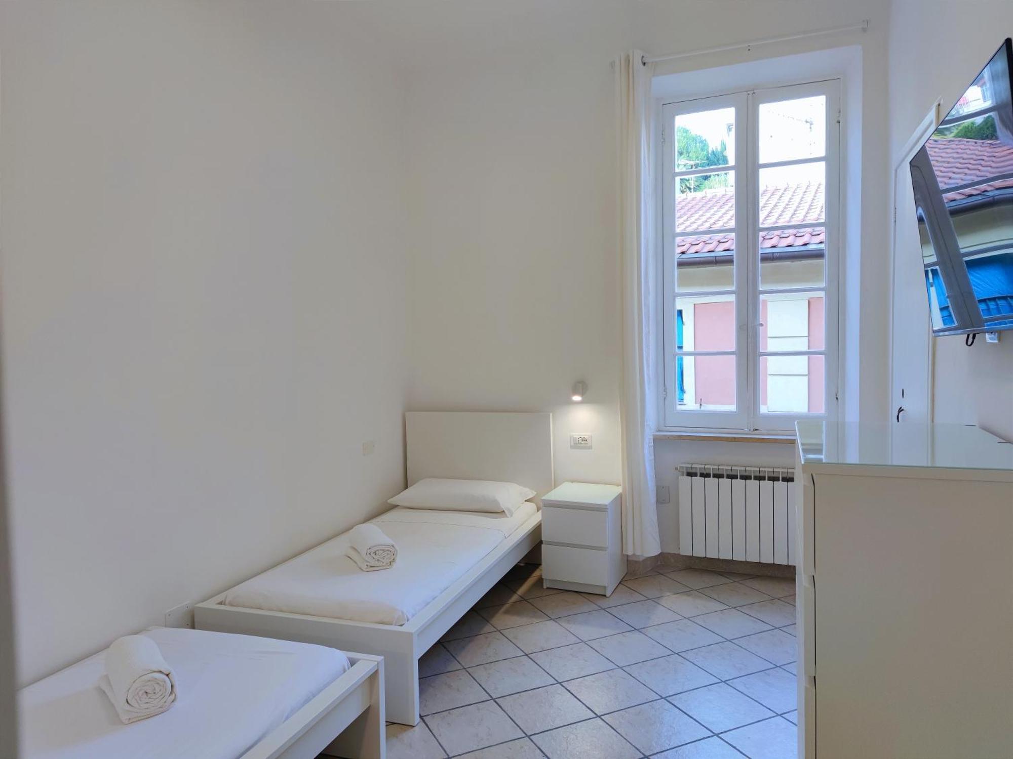 Palmito Apartman La Spezia Kültér fotó