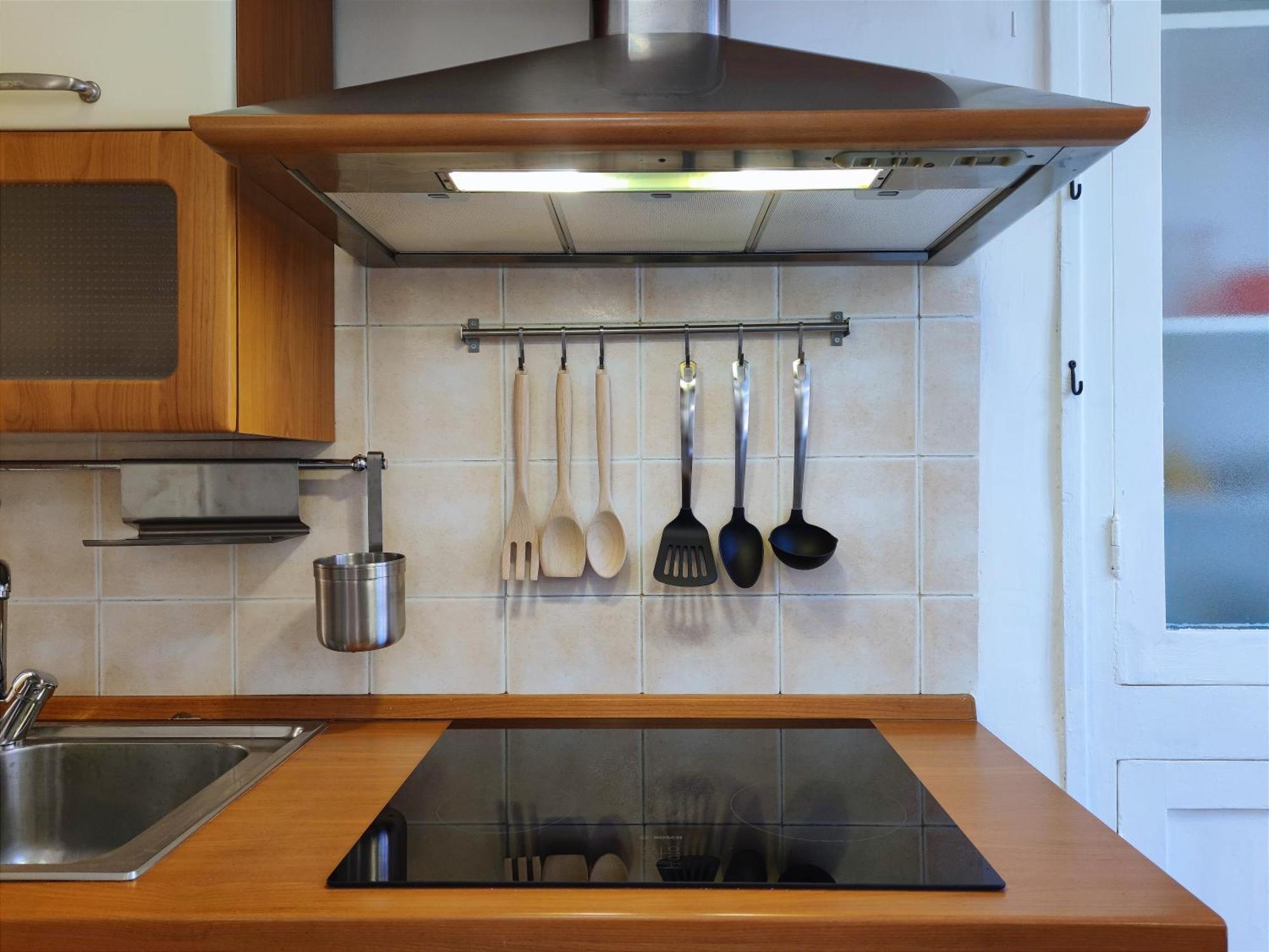 Palmito Apartman La Spezia Kültér fotó