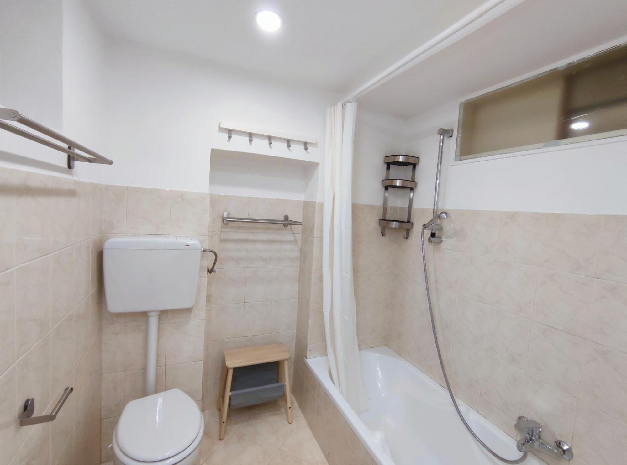 Palmito Apartman La Spezia Kültér fotó