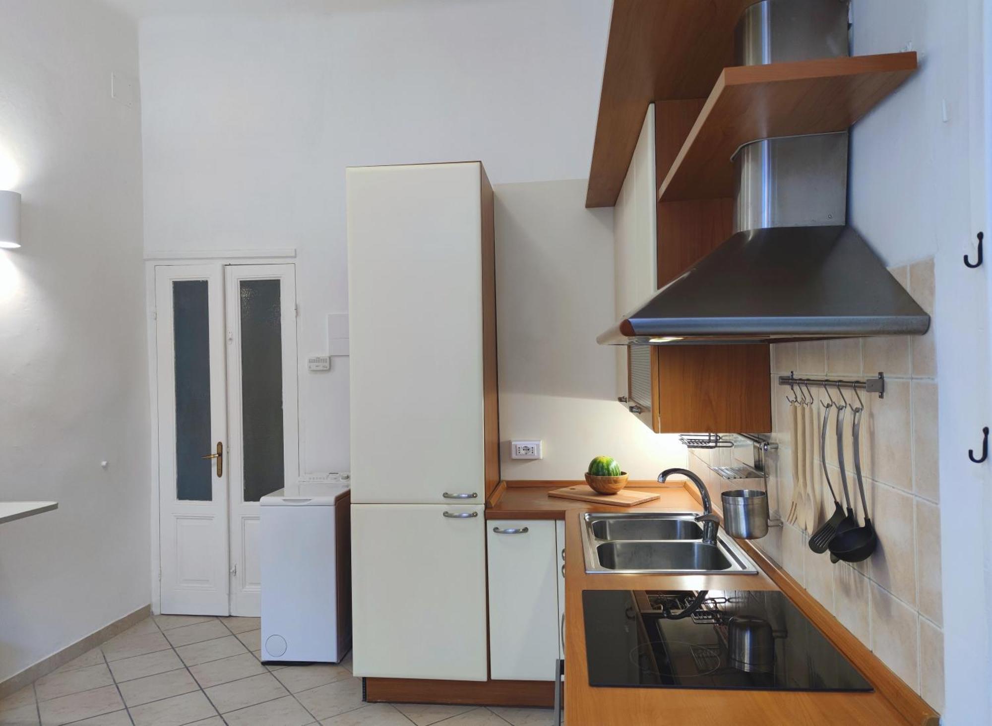 Palmito Apartman La Spezia Kültér fotó