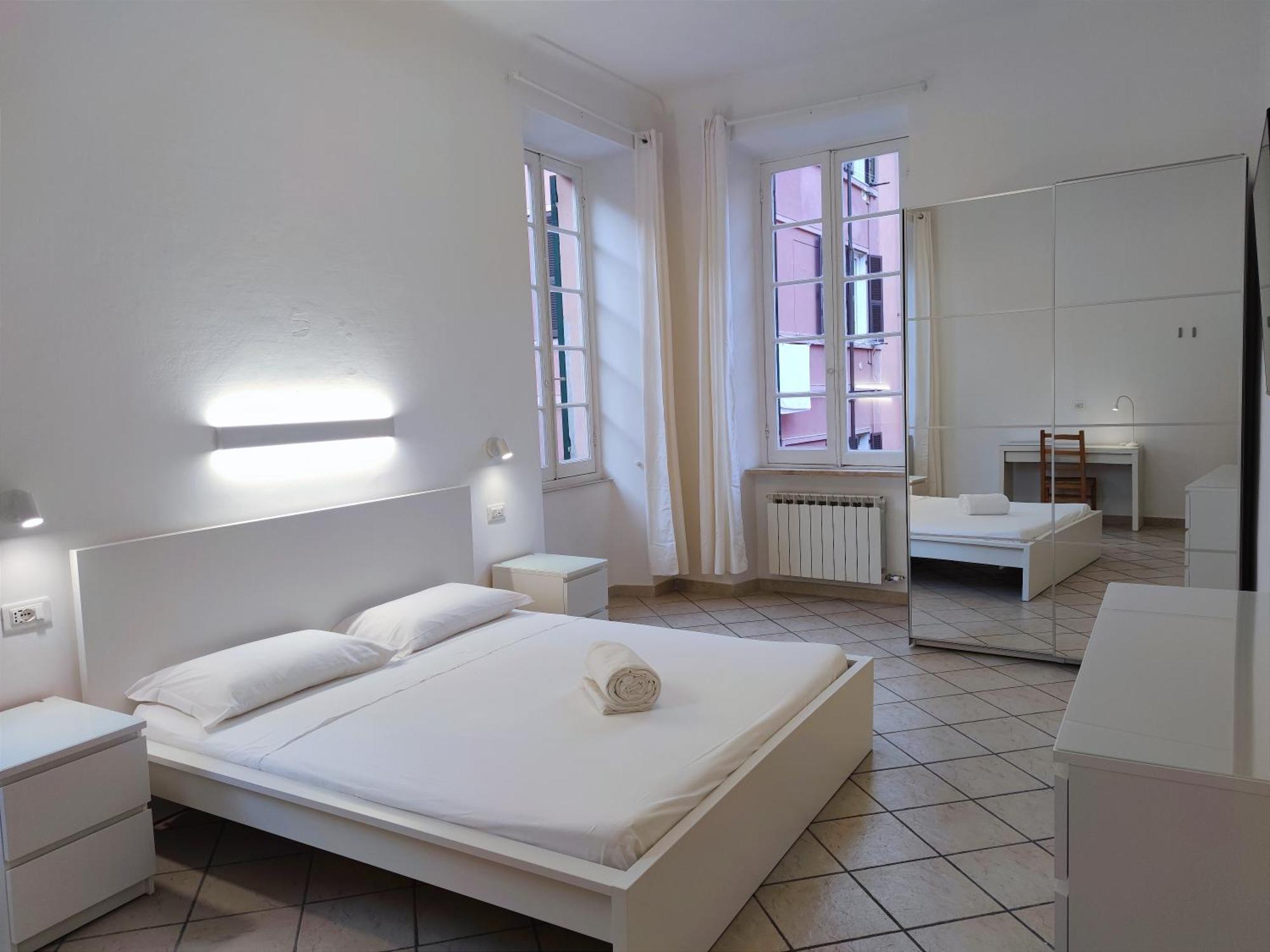 Palmito Apartman La Spezia Kültér fotó