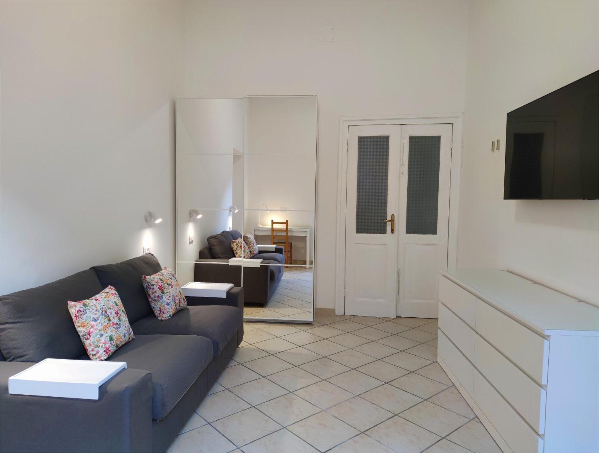 Palmito Apartman La Spezia Kültér fotó