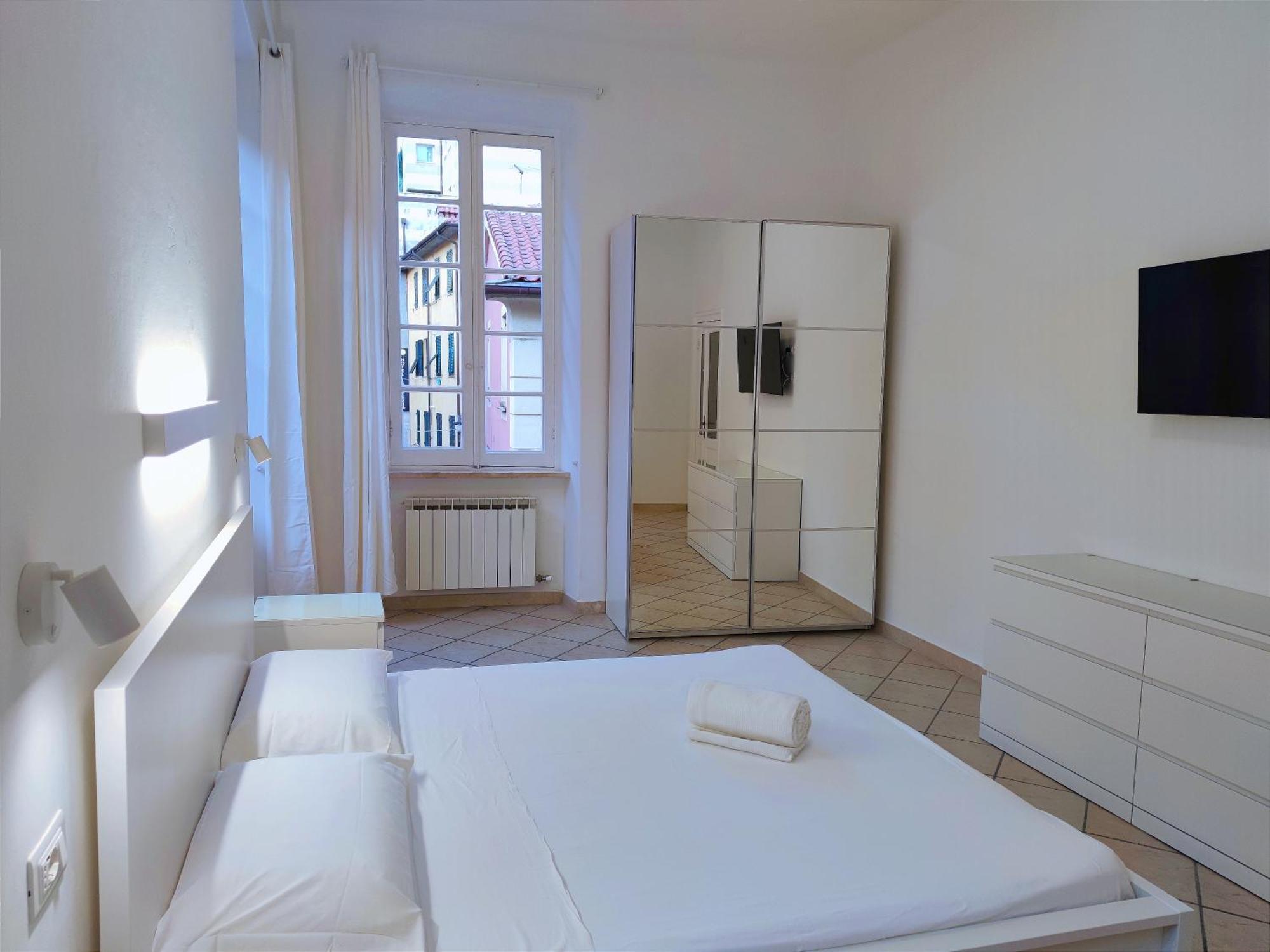 Palmito Apartman La Spezia Kültér fotó