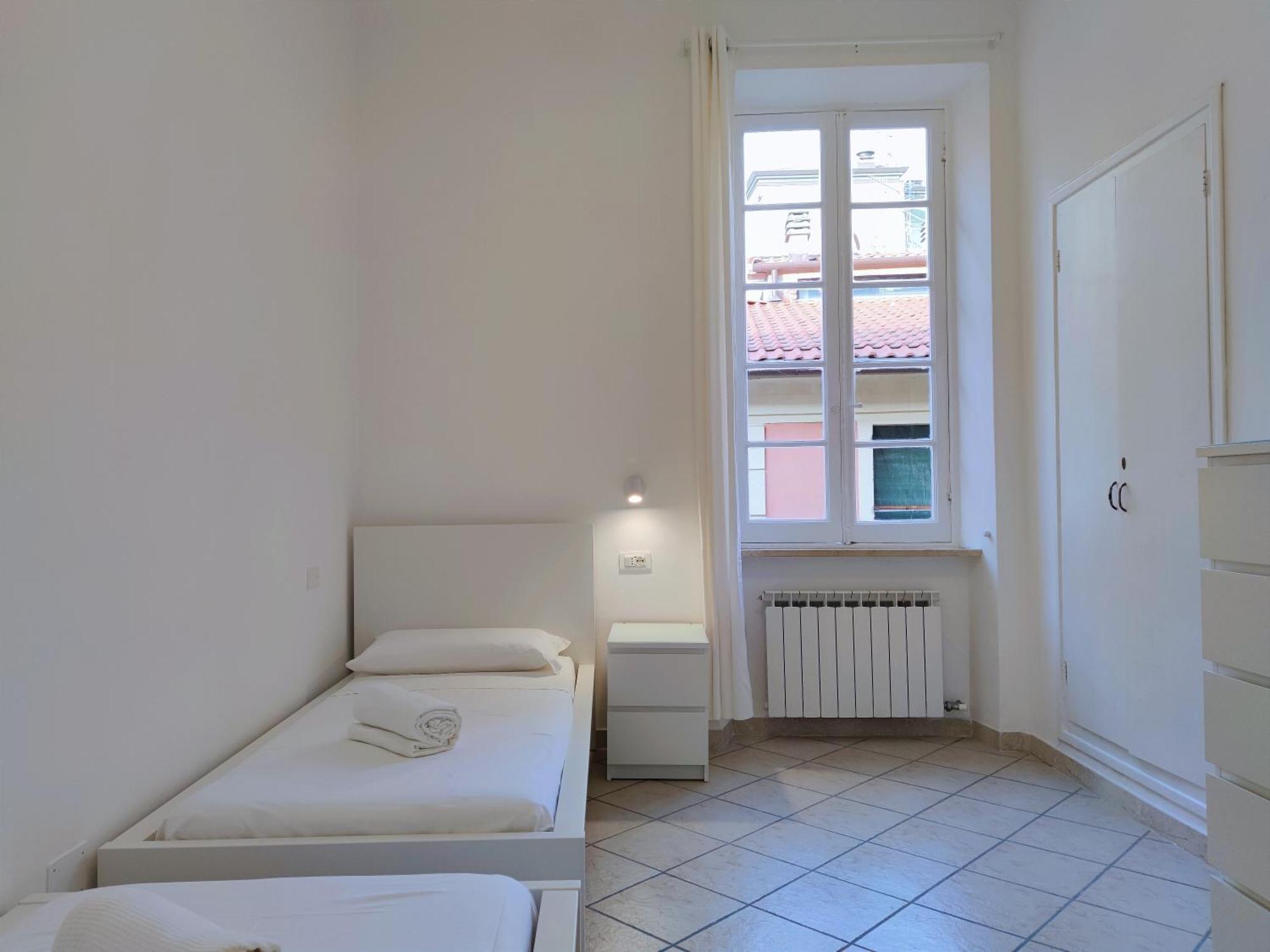 Palmito Apartman La Spezia Kültér fotó