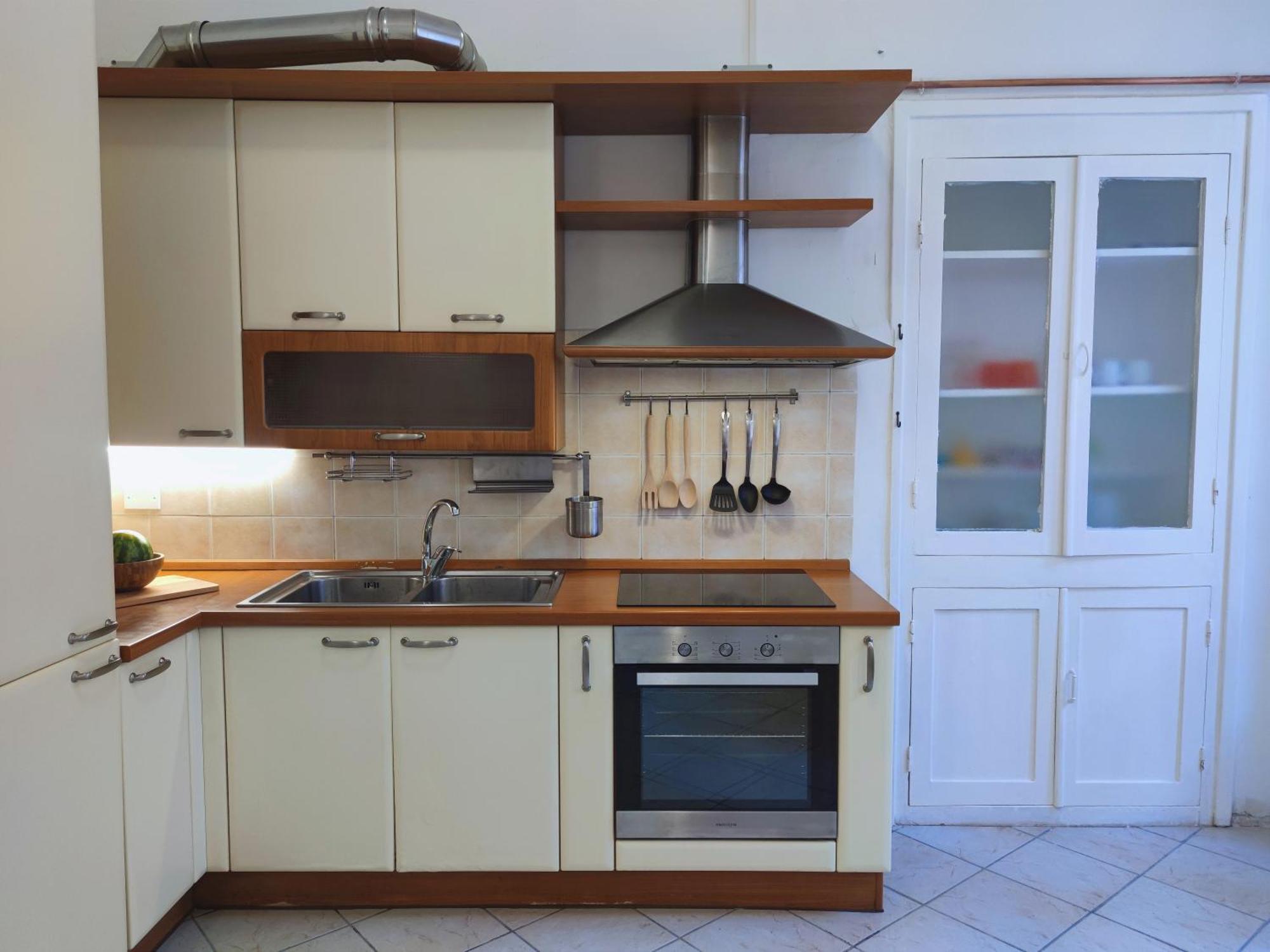 Palmito Apartman La Spezia Kültér fotó